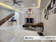 Tastefully Renovated and Well Maintained Double Storey...