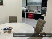 Kota Kemuning Anggerik Liparis 2 Storey House