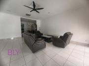 Kota Kemuning Anggerik Shah AlamDouble Storey House For Rent