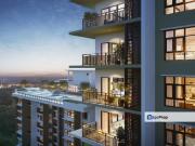 Kota Kemuning [LIMITED Big Condo 4 rooms] Monthly 1.7k...
