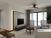 Kota Kemuning [LIMITED Condo 4 Bilik Big Balcony]...