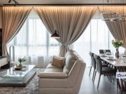 Kota Kemuning NEW LAUNCH 4 room Sky Condo Shah Alam!