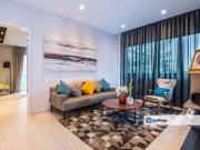 Kota Kemuning NEW LAUNCH 4 room Sky Condo Shah Alam!