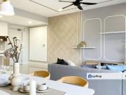 Kota Kemuning New Launch Resort Themed Condo 4 bedroom...