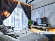 Kota Kemuning New Launch Resort Themed Condo 4 bedroom...