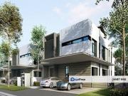 Kota Kemuning New Launch Semi D