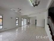 Kota Kemuning Shah Alam 2 Storey Endlot House For Rent