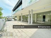 Kota Kumuning Hills Partial Furnished>Newly...