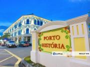 Kota Laksamana Jaya Area Porto Historia For Rent, Beside...