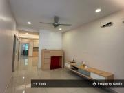 Kota Laksamana Single Storey Terrace