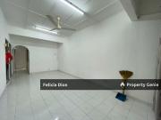 KOTA LAKSAMANA SINGLE STOREY TERRACE FOR SALE ️ BELOW VALUE