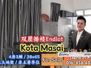 Kota Masai