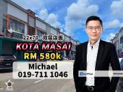 Kota Masai