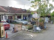 Kota Masai Jalan Bacang Teres 1Storey 20x70 Unblock...