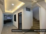 kota masai jalan ciku 2Storey Low Cost