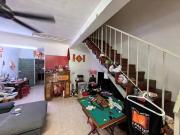 Kota Masai Jalan Intan 2 Storey Medium Cost House