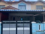 Kota Masai Jalan Pulasan 41 Taman Kota Masai...