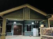 Kota Masai Jln RambaiTeres 1 Tingkat Cluster Ada...