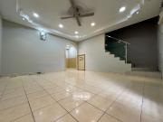 Kota Pendamar Port Klang 18x70 Freehold Renovated