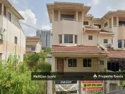 Kota Perdana, Bandar Putra Permai Save RM 172,600