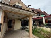 Kota Permai Taman Permai Jaya 2Storey Terrace Nice...
