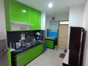Kota Permai Terrace Partially Furnished for Rent