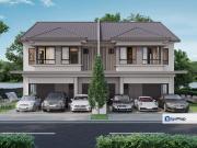 Kota Puteri, Batu Arang