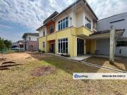 Kota Puteri, Batu Arang