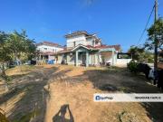 Kota Puteri, Batu Arang