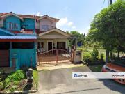 Kota Puteri, Batu Arang