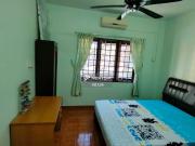 Kota Tinggi Agriculture Land