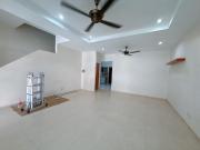 Kota Tinggi Cash Out Unit Kota Mas Double Storey Kitchen...