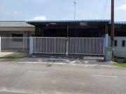 Kota Tinggi Taman Sri Lalang Single Storey Terrace House...