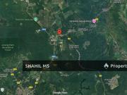 KOTA TINGGI JOHOR || KAMPUNG MAWAI BARU || TANAH...