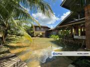 KOTA TINGGI Sg Sendayan