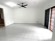 Kota Tinggi Sri Saujana terrace full loan cash out non...