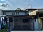 Kota Tinggi｜Taman Kota｜Jalan Pelandok｜2 Storey