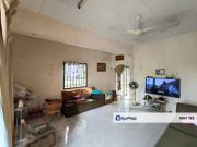 Kota Tinggi Tmn Sri Saujana Single storey terrace corner