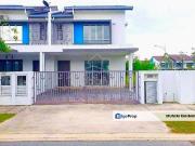 Kota Warisan