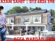Kota Warisan