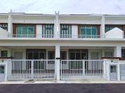 Kota Warisan Double Storey House Sepang