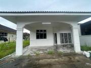 Kota warisan SemiDetached Near to KIP Mall McD