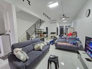 KotaMasai MeridinEast TheGreenWay DoubleStorey...