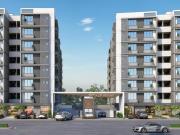 Nana Chiloda 3 BHK Apartment For Sale Ahmedabad