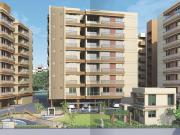 Kotarpur 3 BHK Apartment For Sale Ahmedabad