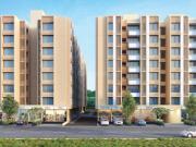 Kotarpur 3 BHK Apartment For Sale Ahmedabad