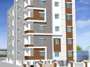 Kothapet 2 BHK Apartment For Sale Hyderabad