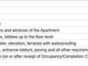 Kothrud 1 RK Apartment For Sale Pune