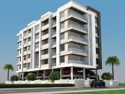 Kothrud 2.5 BHK Apartment For Sale Pune