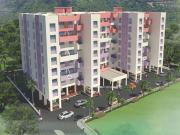 Kothrud 2 BHK Apartment For Sale Pune